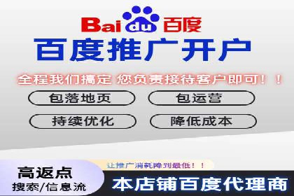 某知名企业竞价推广的全程解析